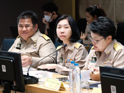 นายวิณะโรจน์ ทรัพย์ส่งสุข ปลัดกระทรวงเกษตรและสหกรณ์ ... พารามิเตอร์รูปภาพ 10