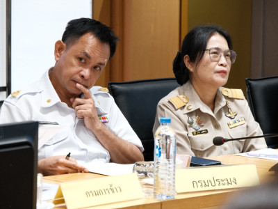 นายวิณะโรจน์ ทรัพย์ส่งสุข ปลัดกระทรวงเกษตรและสหกรณ์ ... พารามิเตอร์รูปภาพ 16