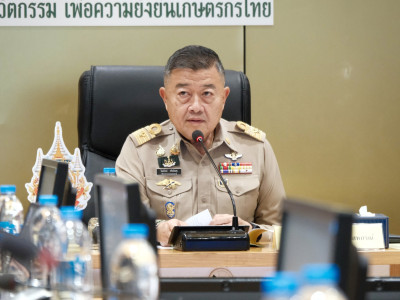 นายวิณะโรจน์ ทรัพย์ส่งสุข ปลัดกระทรวงเกษตรและสหกรณ์ ... พารามิเตอร์รูปภาพ 2