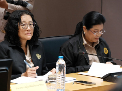 นายวิณะโรจน์ ทรัพย์ส่งสุข ปลัดกระทรวงเกษตรและสหกรณ์ ... พารามิเตอร์รูปภาพ 17