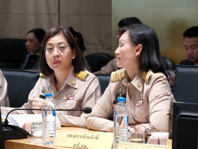 นายวิณะโรจน์ ทรัพย์ส่งสุข ปลัดกระทรวงเกษตรและสหกรณ์ ... พารามิเตอร์รูปภาพ 20