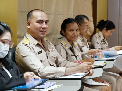 นายวิณะโรจน์ ทรัพย์ส่งสุข ปลัดกระทรวงเกษตรและสหกรณ์ ... พารามิเตอร์รูปภาพ 21