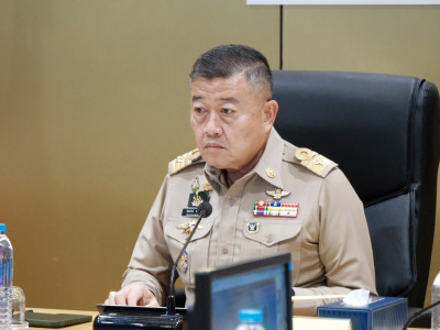 นายวิณะโรจน์ ทรัพย์ส่งสุข ปลัดกระทรวงเกษตรและสหกรณ์ ... พารามิเตอร์รูปภาพ 5
