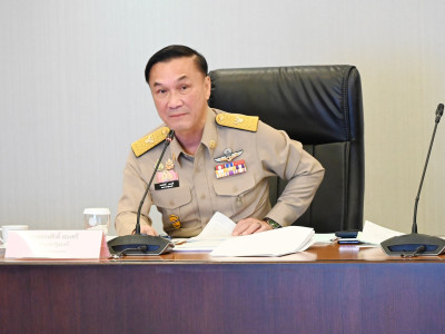 นายทรงศักดิ์ ทองศรี รองนายกรัฐมนตรี ... พารามิเตอร์รูปภาพ 2