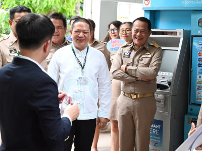 อธิบดีกรมส่งเสริมสหกรณ์ ร่วมบันทึกเทปรณรงค์การดื่มนมโคสดแท้ ... พารามิเตอร์รูปภาพ 29