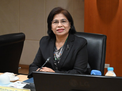 อธิบดีกรมส่งเสริมสหกรณ์ เป็นประธานการประชุมคณะกรรมการบริหาร ... พารามิเตอร์รูปภาพ 10