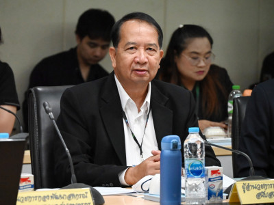 อธิบดีกรมส่งเสริมสหกรณ์ เป็นประธานการประชุมคณะกรรมการบริหาร ... พารามิเตอร์รูปภาพ 15