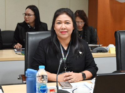 อธิบดีกรมส่งเสริมสหกรณ์ เป็นประธานการประชุมคณะกรรมการบริหาร ... พารามิเตอร์รูปภาพ 16