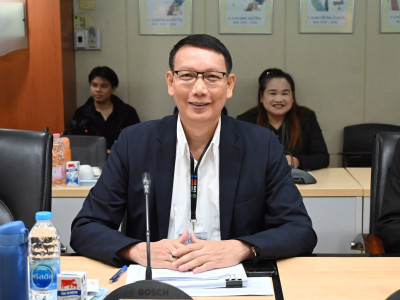 อธิบดีกรมส่งเสริมสหกรณ์ เป็นประธานการประชุมคณะกรรมการบริหาร ... พารามิเตอร์รูปภาพ 17