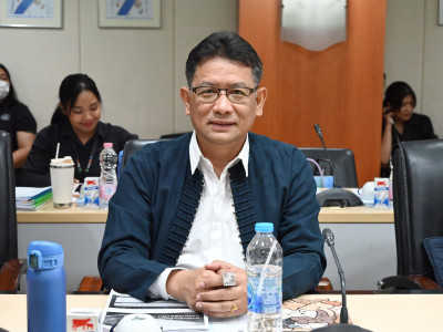 อธิบดีกรมส่งเสริมสหกรณ์ เป็นประธานการประชุมคณะกรรมการบริหาร ... พารามิเตอร์รูปภาพ 18