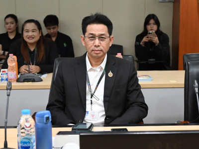 อธิบดีกรมส่งเสริมสหกรณ์ เป็นประธานการประชุมคณะกรรมการบริหาร ... พารามิเตอร์รูปภาพ 19