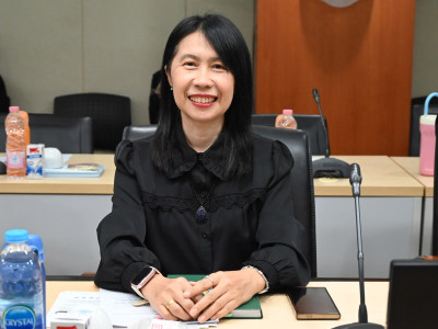 อธิบดีกรมส่งเสริมสหกรณ์ เป็นประธานการประชุมคณะกรรมการบริหาร ... พารามิเตอร์รูปภาพ 20