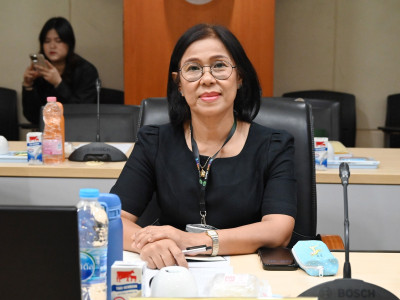 อธิบดีกรมส่งเสริมสหกรณ์ เป็นประธานการประชุมคณะกรรมการบริหาร ... พารามิเตอร์รูปภาพ 21