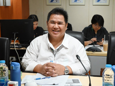 อธิบดีกรมส่งเสริมสหกรณ์ เป็นประธานการประชุมคณะกรรมการบริหาร ... พารามิเตอร์รูปภาพ 22