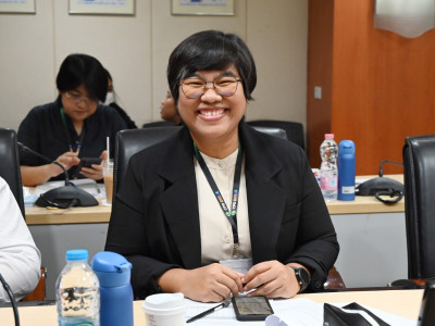 อธิบดีกรมส่งเสริมสหกรณ์ เป็นประธานการประชุมคณะกรรมการบริหาร ... พารามิเตอร์รูปภาพ 23