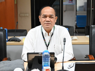 อธิบดีกรมส่งเสริมสหกรณ์ เป็นประธานการประชุมคณะกรรมการบริหาร ... พารามิเตอร์รูปภาพ 26