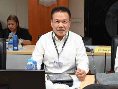 อธิบดีกรมส่งเสริมสหกรณ์ เป็นประธานการประชุมคณะกรรมการบริหาร ... พารามิเตอร์รูปภาพ 27
