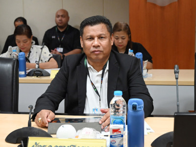 อธิบดีกรมส่งเสริมสหกรณ์ เป็นประธานการประชุมคณะกรรมการบริหาร ... พารามิเตอร์รูปภาพ 28