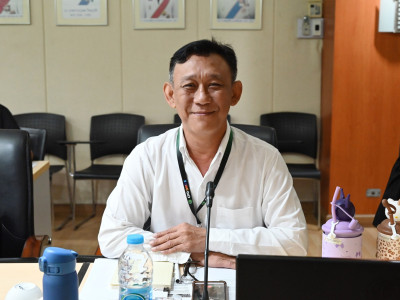 อธิบดีกรมส่งเสริมสหกรณ์ เป็นประธานการประชุมคณะกรรมการบริหาร ... พารามิเตอร์รูปภาพ 32