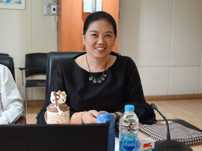 อธิบดีกรมส่งเสริมสหกรณ์ เป็นประธานการประชุมคณะกรรมการบริหาร ... พารามิเตอร์รูปภาพ 33