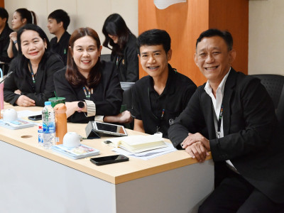 อธิบดีกรมส่งเสริมสหกรณ์ เป็นประธานการประชุมคณะกรรมการบริหาร ... พารามิเตอร์รูปภาพ 36