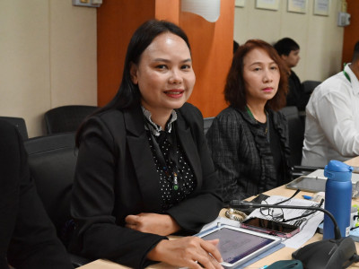 อธิบดีกรมส่งเสริมสหกรณ์ เป็นประธานการประชุมคณะกรรมการบริหาร ... พารามิเตอร์รูปภาพ 38