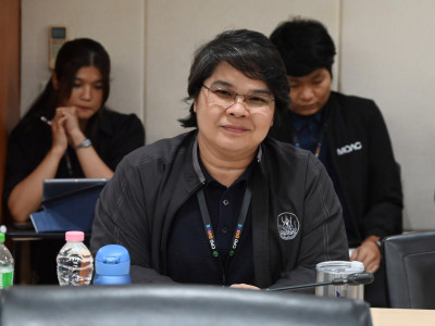 อธิบดีกรมส่งเสริมสหกรณ์ เป็นประธานการประชุมคณะกรรมการบริหาร ... พารามิเตอร์รูปภาพ 39