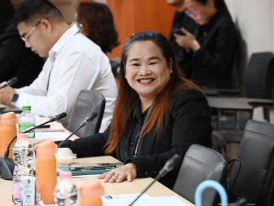อธิบดีกรมส่งเสริมสหกรณ์ เป็นประธานการประชุมคณะกรรมการบริหาร ... พารามิเตอร์รูปภาพ 42