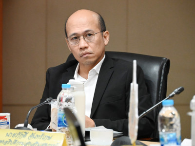 อธิบดีกรมส่งเสริมสหกรณ์ เป็นประธานการประชุมคณะกรรมการบริหาร ... พารามิเตอร์รูปภาพ 44
