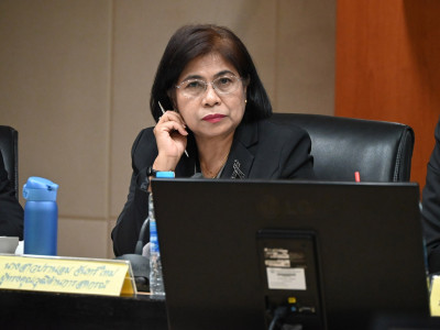 อธิบดีกรมส่งเสริมสหกรณ์ เป็นประธานการประชุมคณะกรรมการบริหาร ... พารามิเตอร์รูปภาพ 46