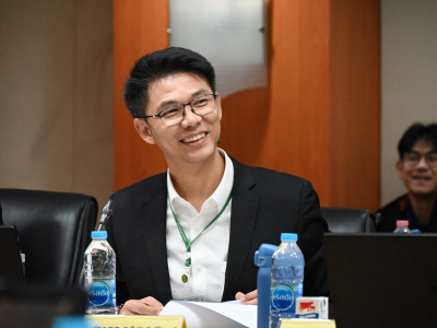 อธิบดีกรมส่งเสริมสหกรณ์ เป็นประธานการประชุมคณะกรรมการบริหาร ... พารามิเตอร์รูปภาพ 48
