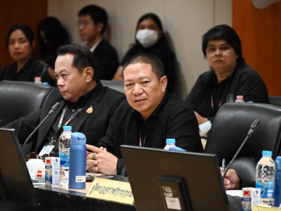 อธิบดีกรมส่งเสริมสหกรณ์ เป็นประธานการประชุมคณะกรรมการบริหาร ... พารามิเตอร์รูปภาพ 51