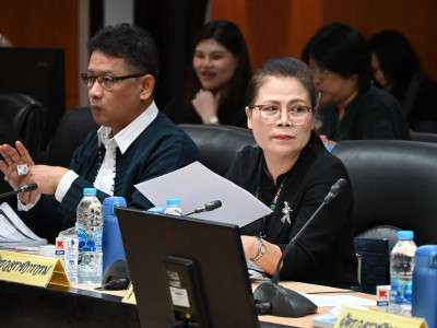 อธิบดีกรมส่งเสริมสหกรณ์ เป็นประธานการประชุมคณะกรรมการบริหาร ... พารามิเตอร์รูปภาพ 52