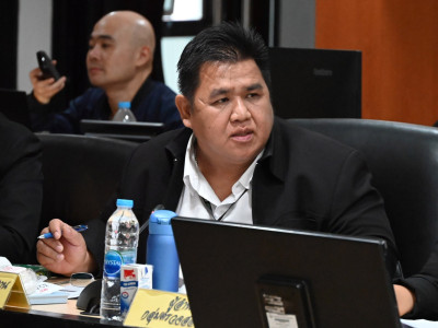อธิบดีกรมส่งเสริมสหกรณ์ เป็นประธานการประชุมคณะกรรมการบริหาร ... พารามิเตอร์รูปภาพ 53