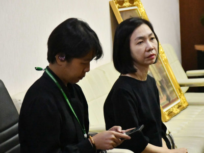 รองอธิบดีกรมส่งเสริมสหกรณ์ ร่วมดำเนินรายการ Facebook Live ... พารามิเตอร์รูปภาพ 14
