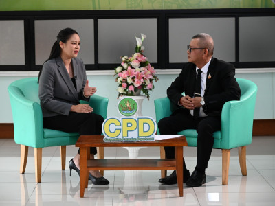 รองอธิบดีกรมส่งเสริมสหกรณ์ บันทึกเทปสัมภาษณ์ในประเด็น ... พารามิเตอร์รูปภาพ 12