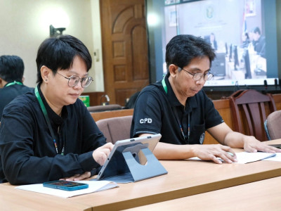 รองอธิบดีกรมส่งเสริมสหกรณ์ ... พารามิเตอร์รูปภาพ 10
