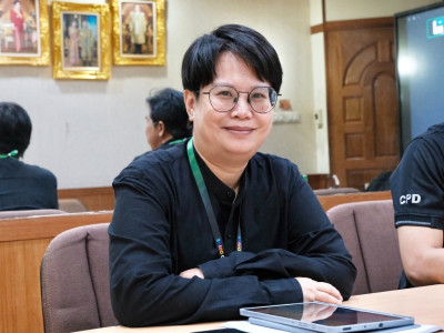 รองอธิบดีกรมส่งเสริมสหกรณ์ ... พารามิเตอร์รูปภาพ 11