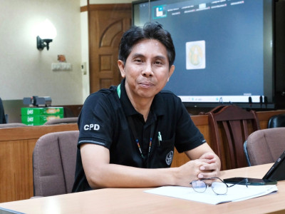 รองอธิบดีกรมส่งเสริมสหกรณ์ ... พารามิเตอร์รูปภาพ 5