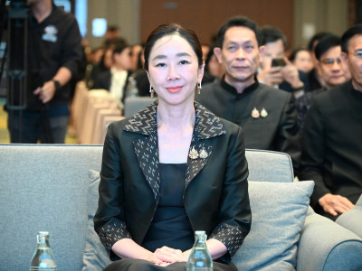 นายทรงศักดิ์ ทองศรี รองนายกรัฐมนตรี ... พารามิเตอร์รูปภาพ 17