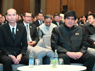 นายทรงศักดิ์ ทองศรี รองนายกรัฐมนตรี ... พารามิเตอร์รูปภาพ 20