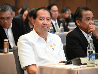 นายทรงศักดิ์ ทองศรี รองนายกรัฐมนตรี ... พารามิเตอร์รูปภาพ 28