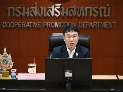 อธิบดีกรมส่งเสริมสหกรณ์ ... พารามิเตอร์รูปภาพ 6
