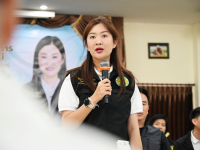 รมช.ปิยะรัฐชย์ เดินหน้ายกระดับศักยภาพสหกรณ์โคนม ... พารามิเตอร์รูปภาพ 1