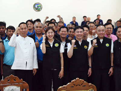 รมช.ปิยะรัฐชย์ เดินหน้ายกระดับศักยภาพสหกรณ์โคนม ... พารามิเตอร์รูปภาพ 9