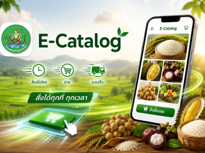 “E-Catalog” ซื้อขายสินค้าสหกรณ์ทั่วไทยเชื่อมศูนย์กระจายฯ ... พารามิเตอร์รูปภาพ 4