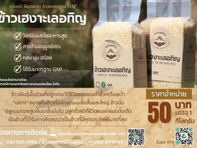 “E-Catalog” ซื้อขายสินค้าสหกรณ์ทั่วไทยเชื่อมศูนย์กระจายฯ ... พารามิเตอร์รูปภาพ 7