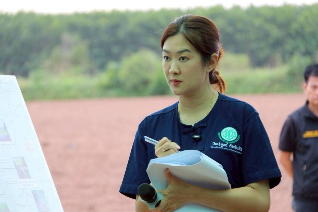 นางสาวปิยะรัฐชย์ ติยะไพรัช ... พารามิเตอร์รูปภาพ 1