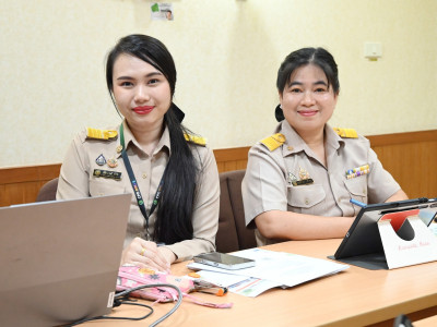 รองอธิบดีกรมส่งเสริมสหกรณ์ ... พารามิเตอร์รูปภาพ 10