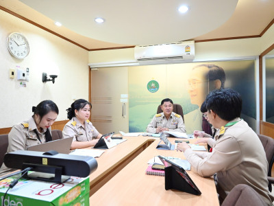 รองอธิบดีกรมส่งเสริมสหกรณ์ ... พารามิเตอร์รูปภาพ 11